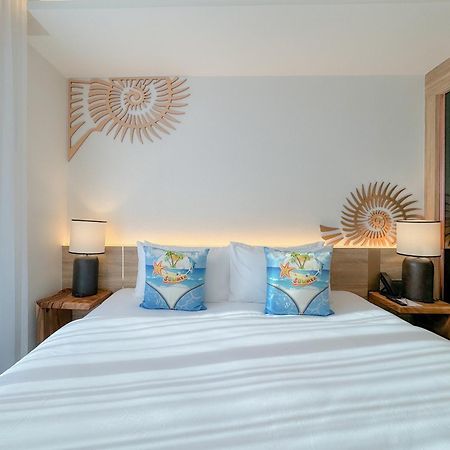 The Marin Phuket Kamala Beach Extérieur photo