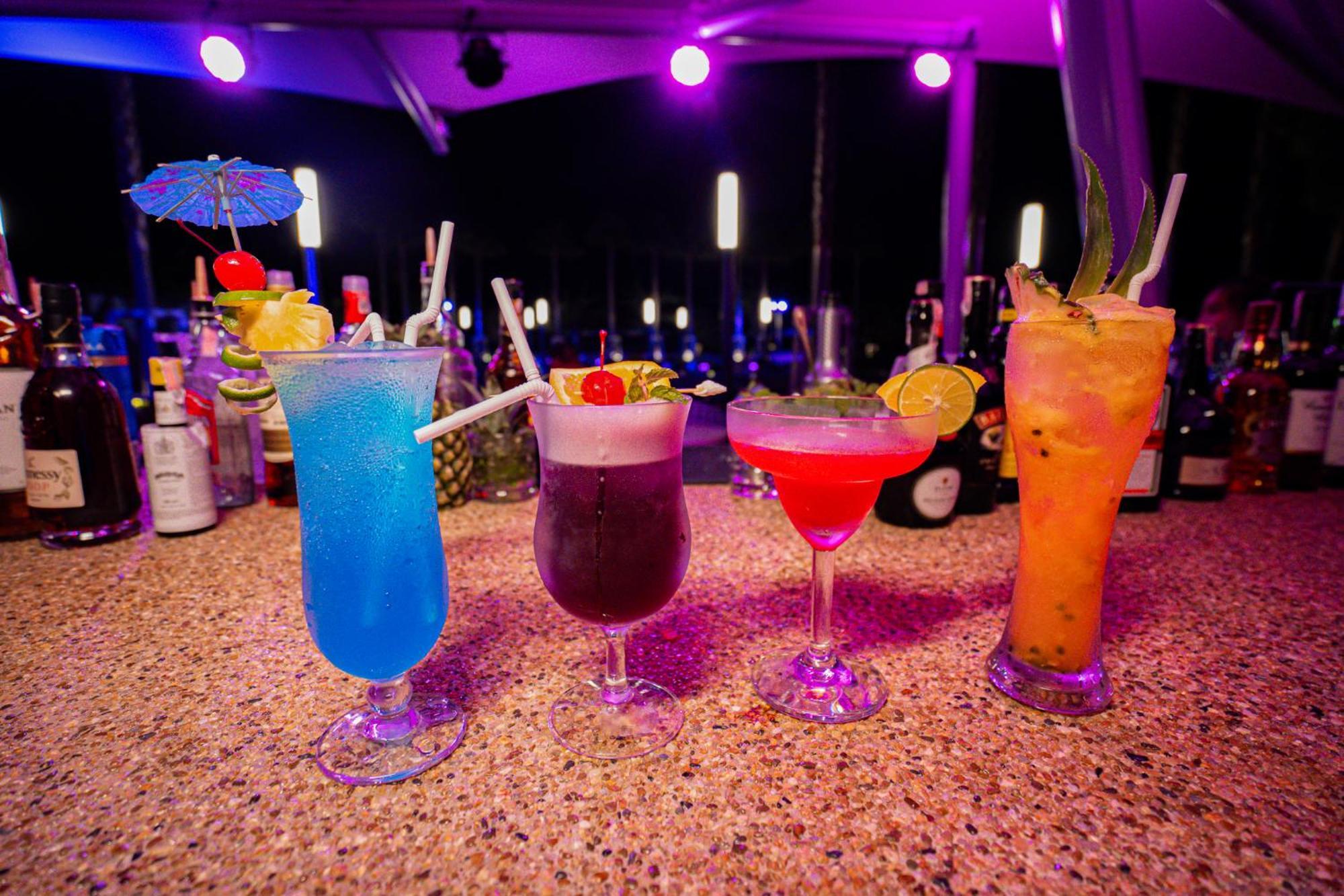 The Marin Phuket Kamala Beach Extérieur photo