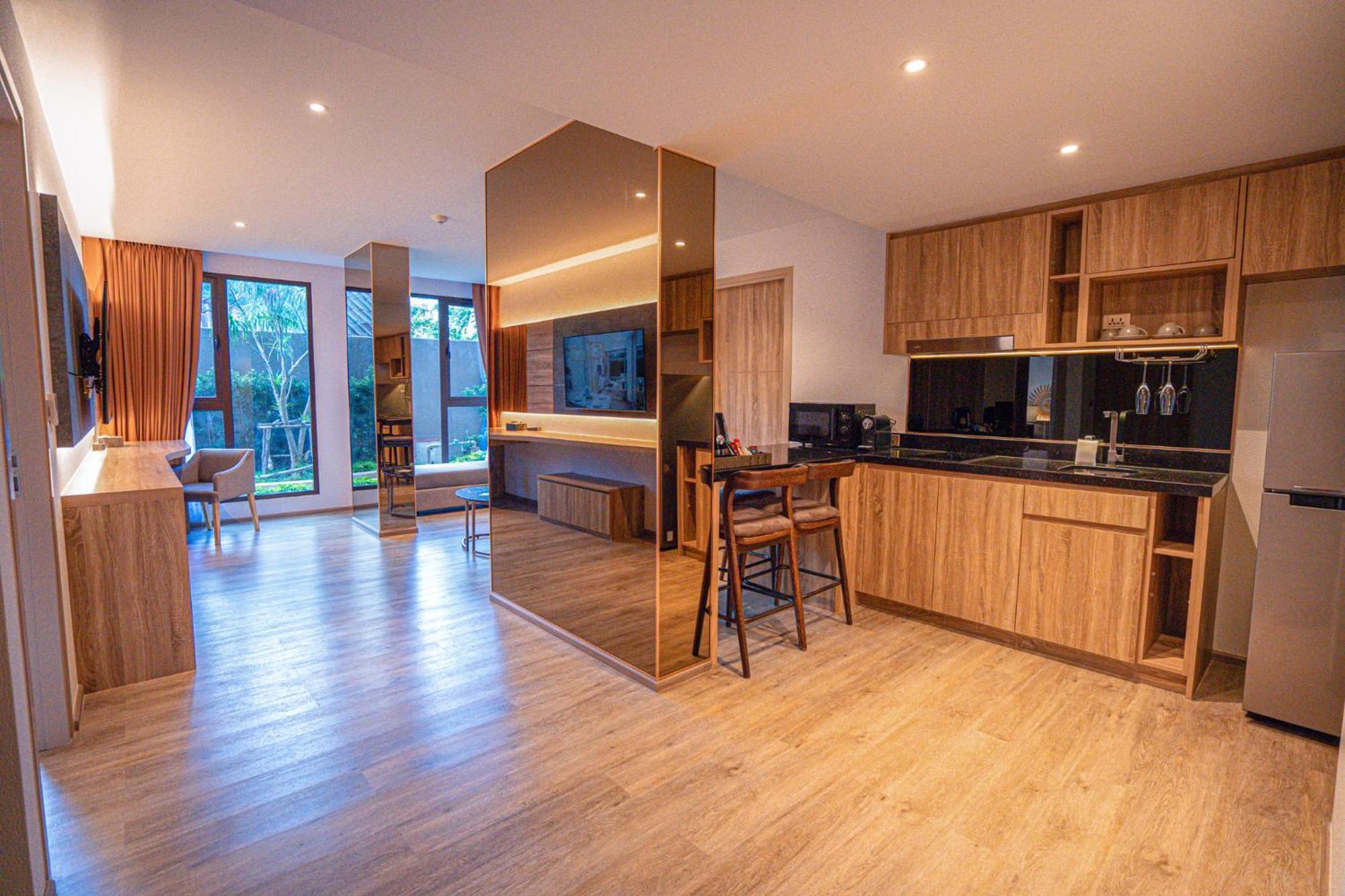 The Marin Phuket Kamala Beach Extérieur photo