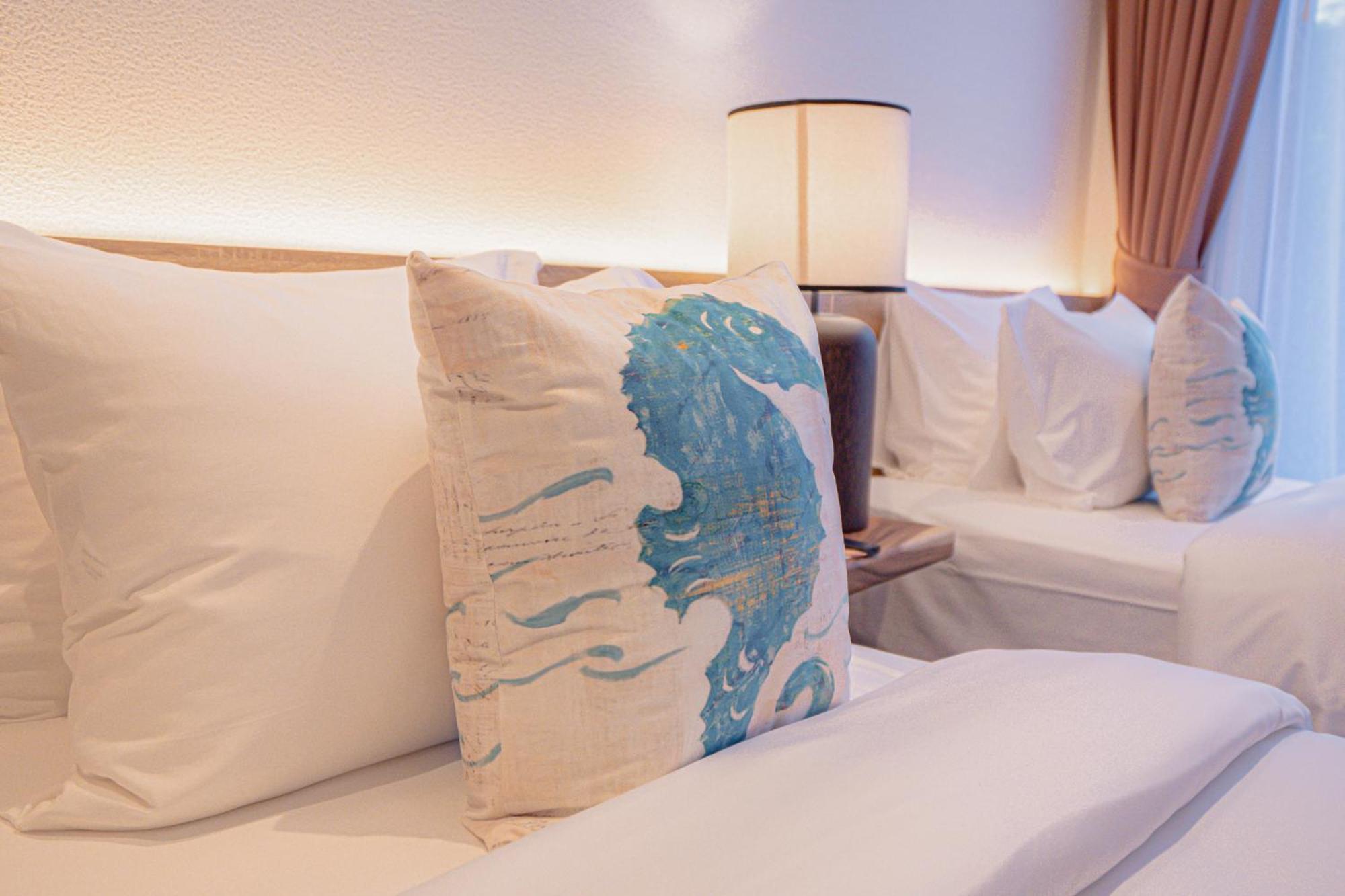 The Marin Phuket Kamala Beach Extérieur photo