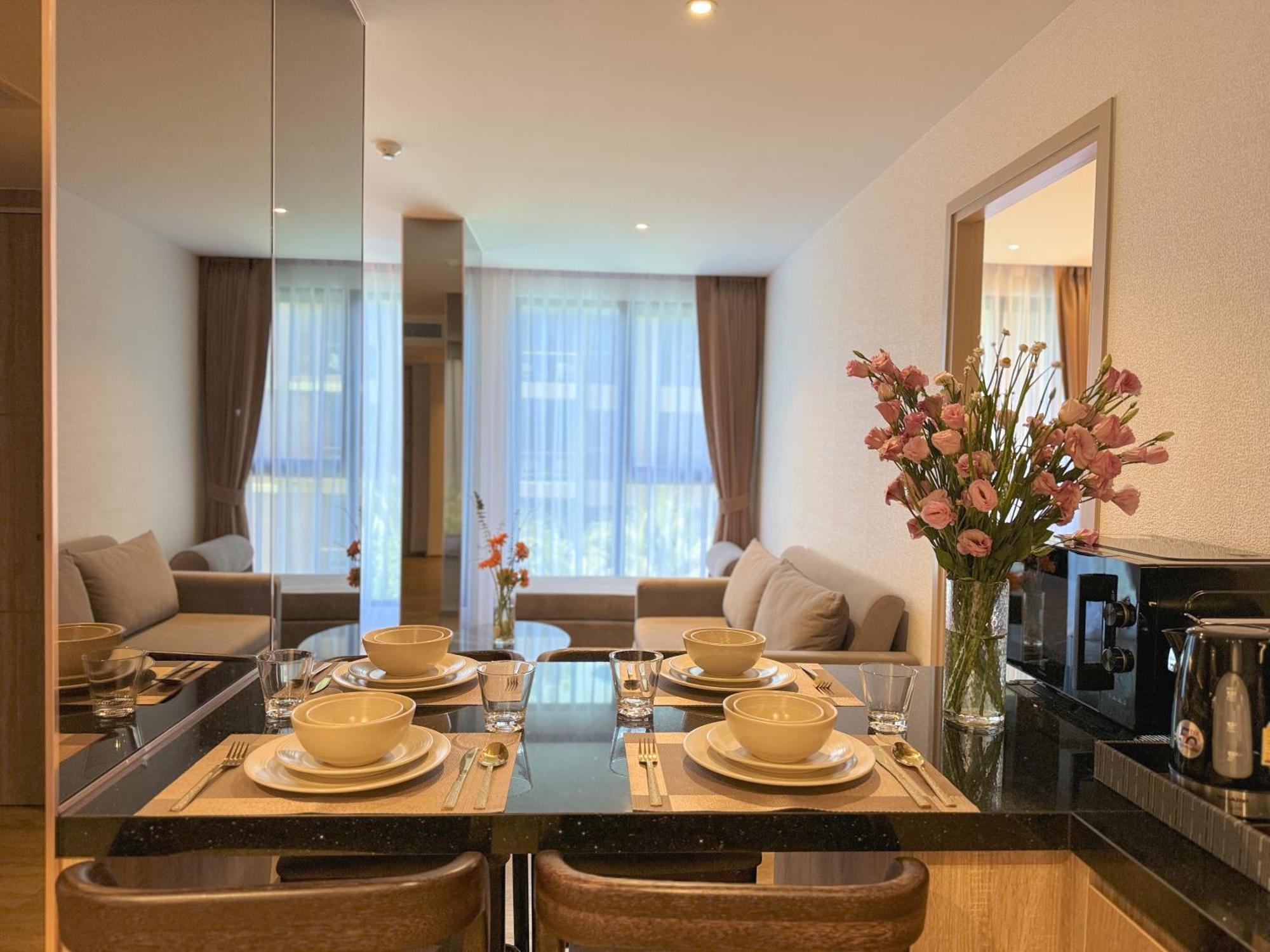 The Marin Phuket Kamala Beach Extérieur photo