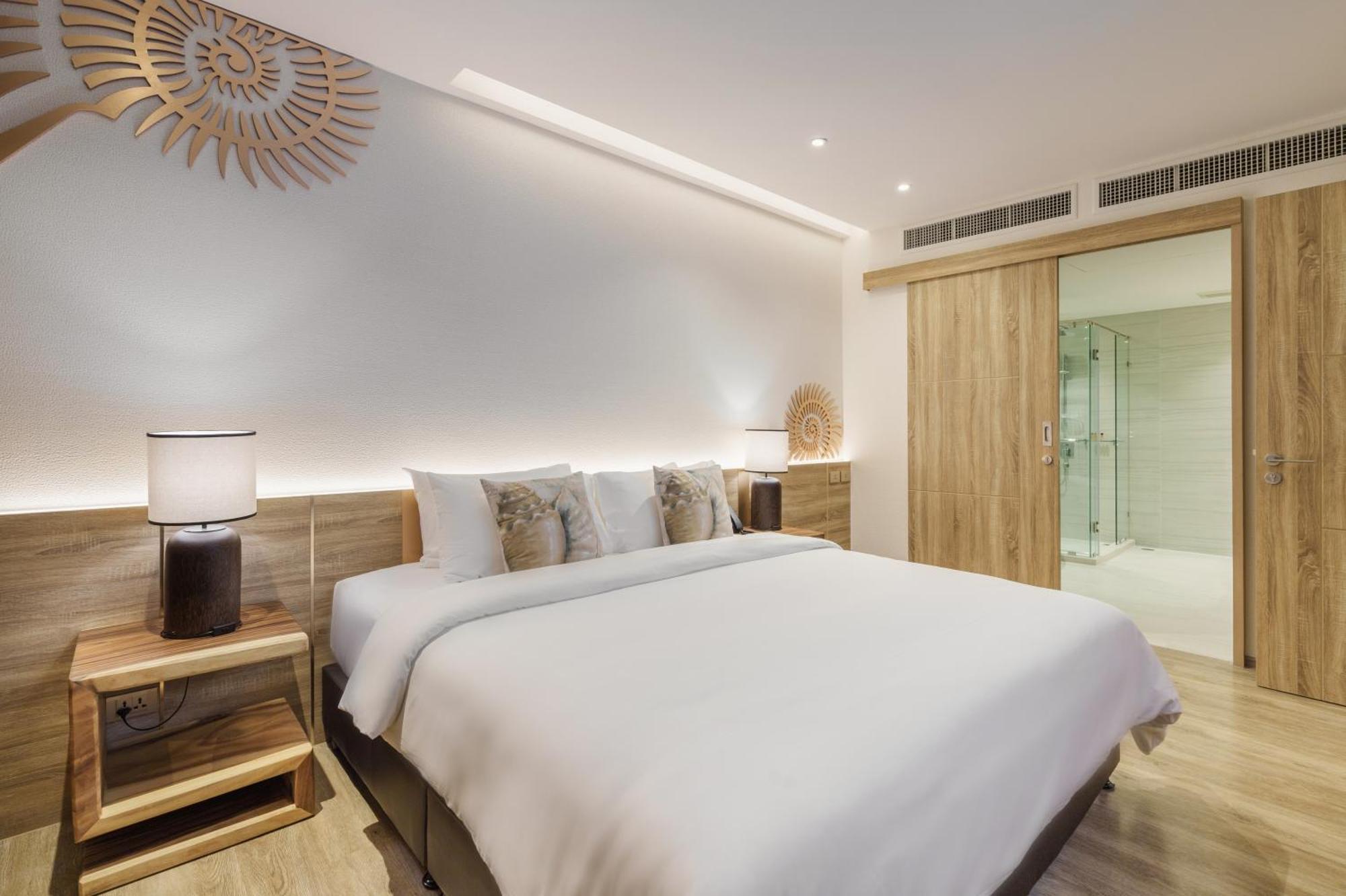 The Marin Phuket Kamala Beach Extérieur photo